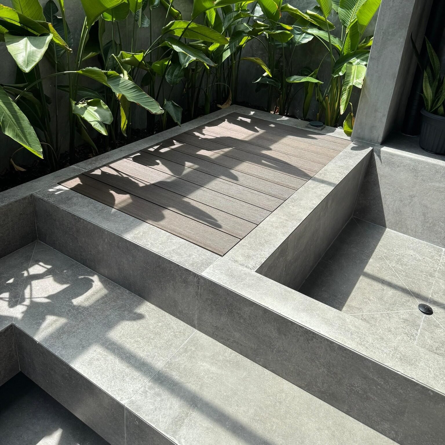 Decking