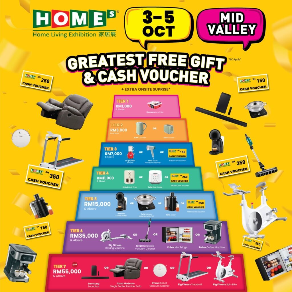 Mid Valley Home Fair