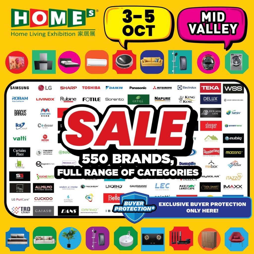 Mid Valley Home Fair