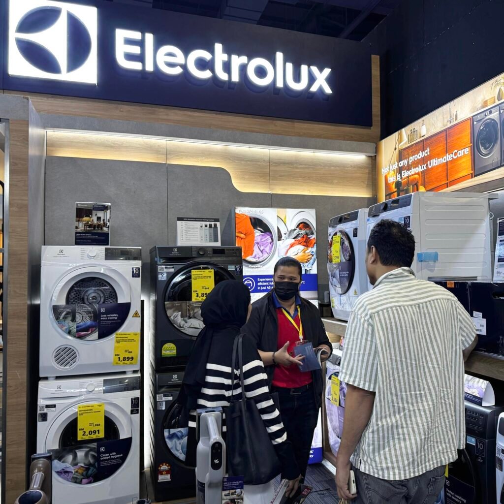 Mid Valley Home Fair