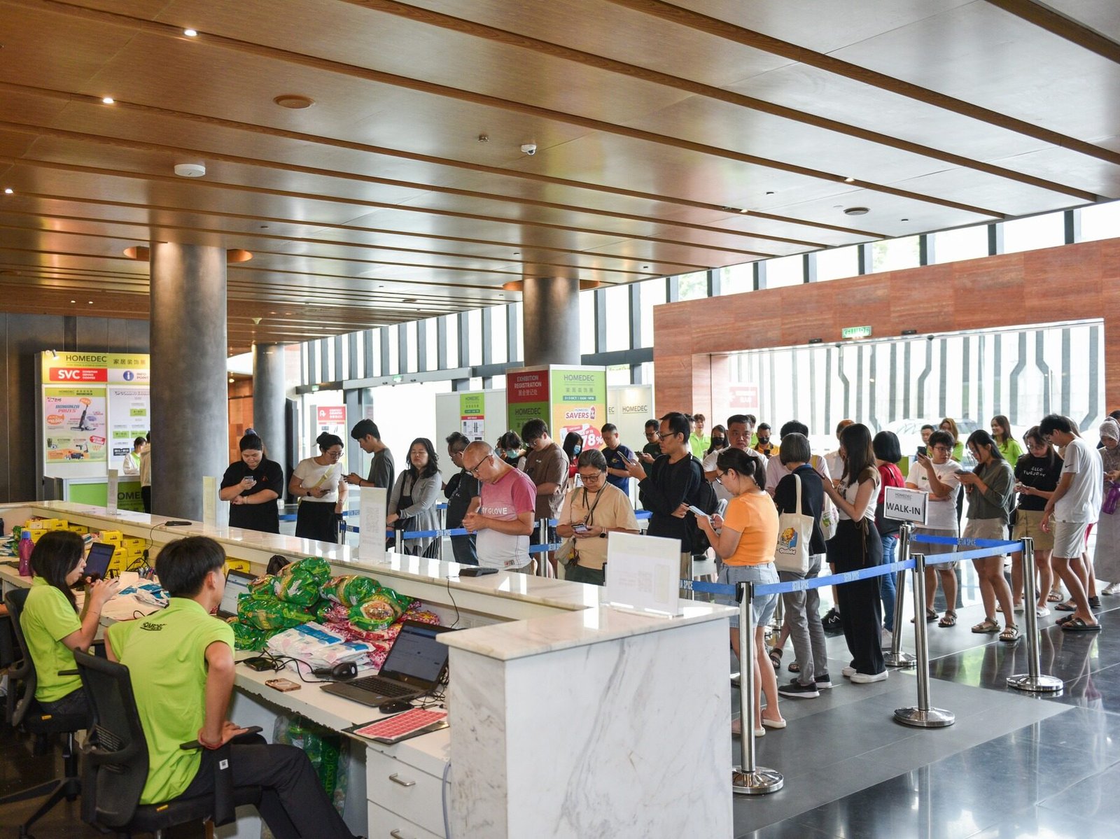 HOMEDEC Home Expo 2025
