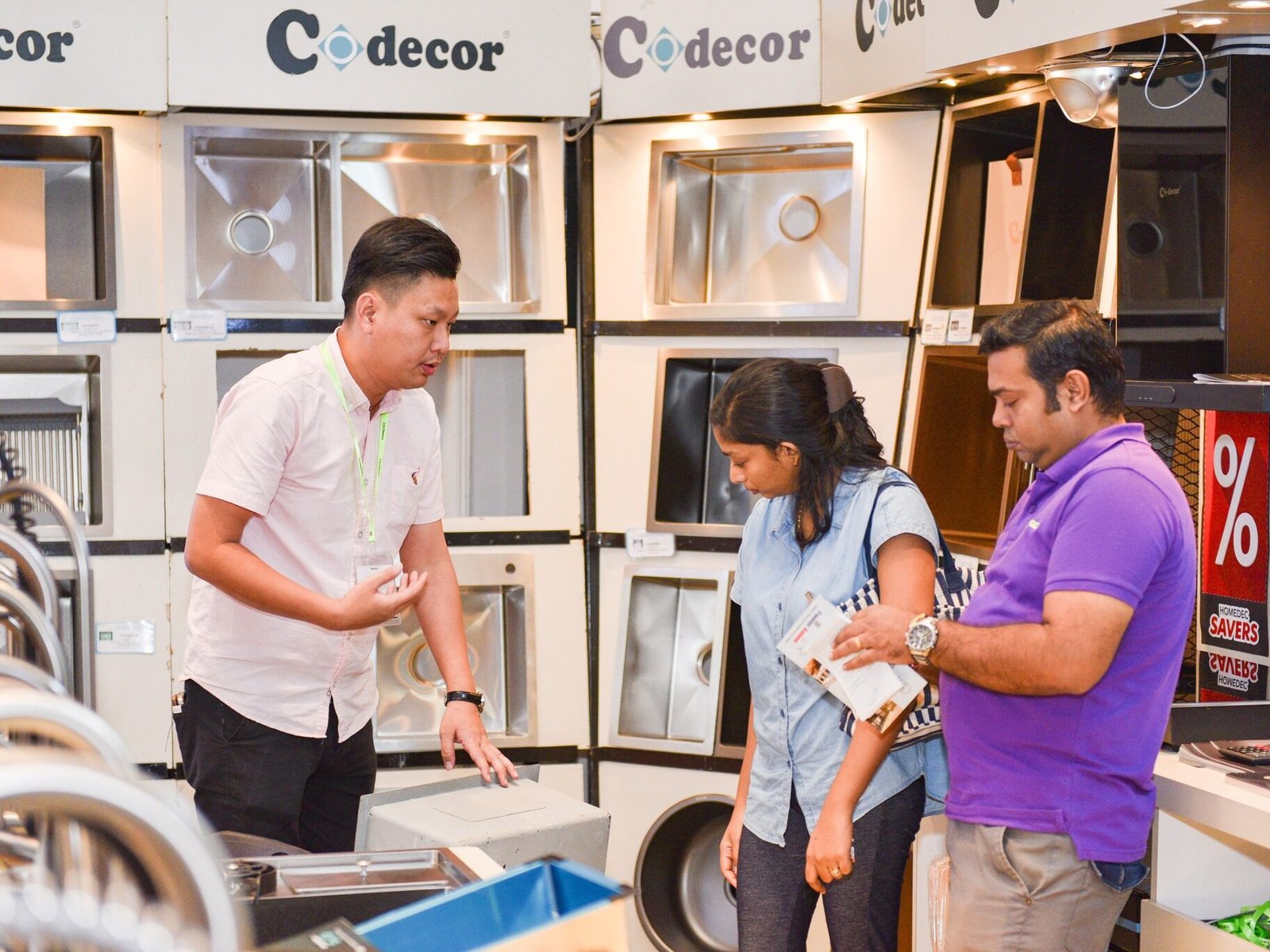 HOMEDEC Home Expo 2025
