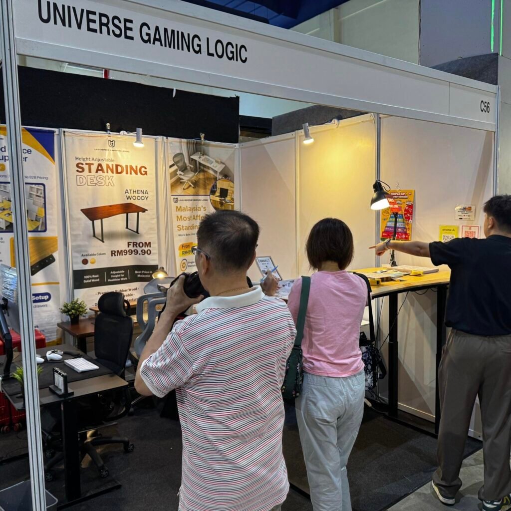 Home Living Exhibition