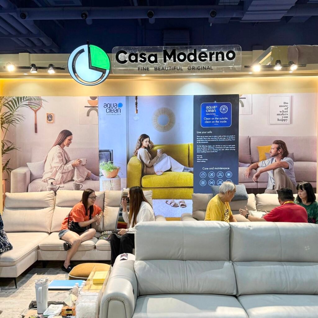 Home Living Exhibition