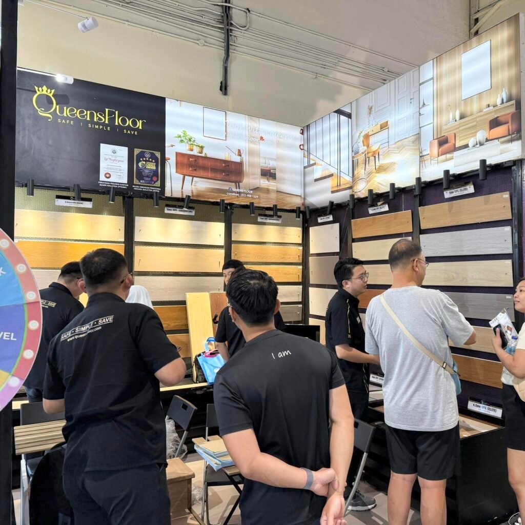 Mid Valley Home Fair