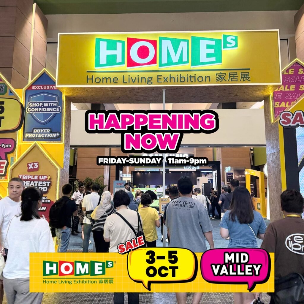 Mid Valley Home Fair