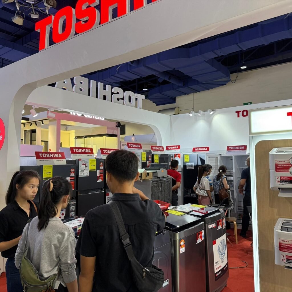 Mid Valley Home Fair