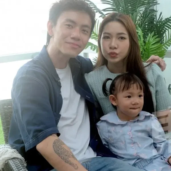 Cross-Border Marriage