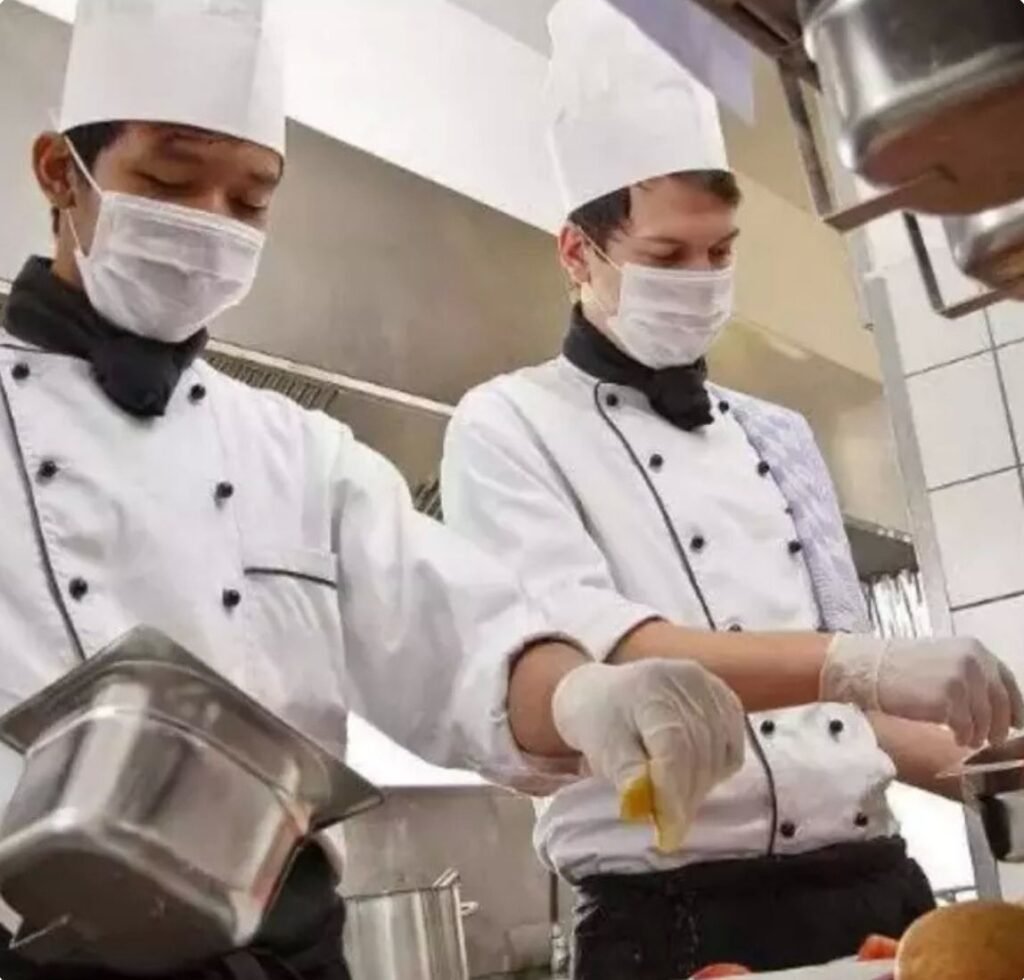 Restaurant-Grade Water Quality: How Clean Water Drives Green Transformation in the Food Industry