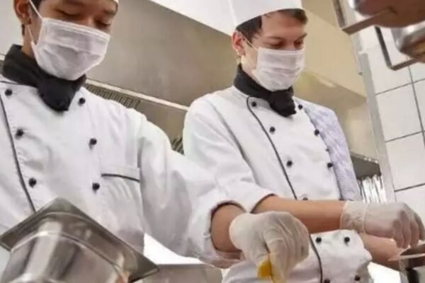 Restaurant-Grade Water Quality: How Clean Water Drives Green Transformation in the Food Industry