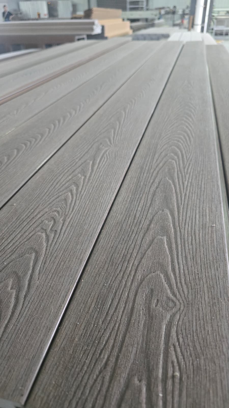 Exterwood