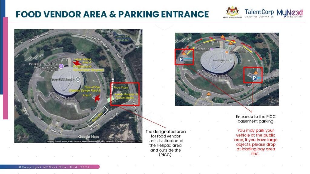 Internship Market Week 2025