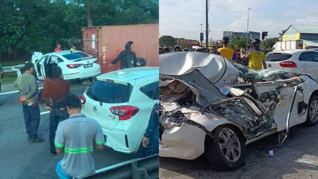 Emergency Asset Handling