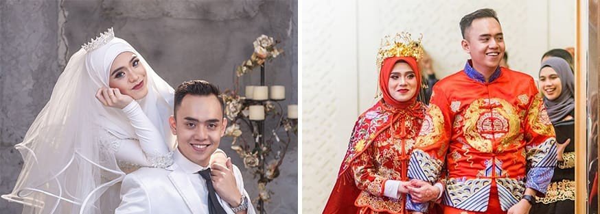 Cross-Border Marriage