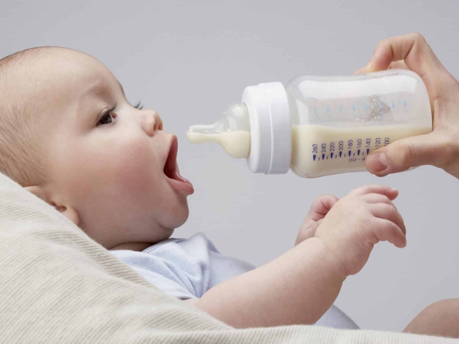 Baby Formula Water Dispenser