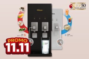 Filken 11.11 Big Sale: Combo Discounts and Trade-In Rebates You Can’t Miss