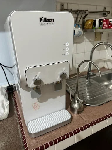 Baby Formula Water Dispenser