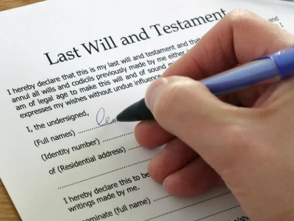 Cross Border Inheritance Planning
