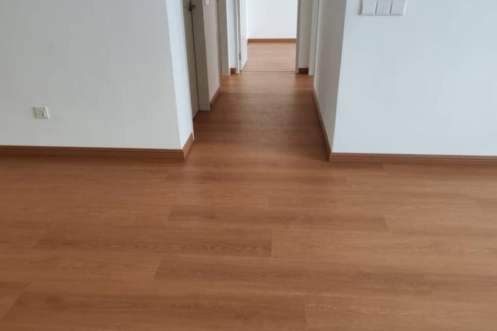 Top 5 Malaysia Best Flooring