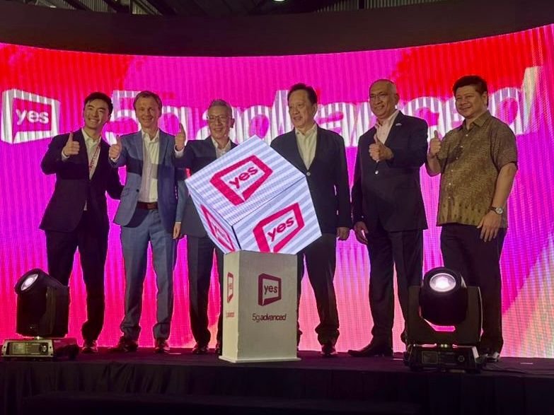 Extending Internal Capabilities Across Industries