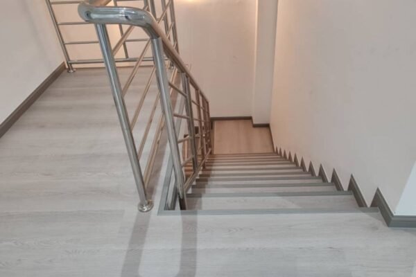 JB SPC Flooring Design 2026: Top Trends Shaping Modern Johor Bahru Home Renovations