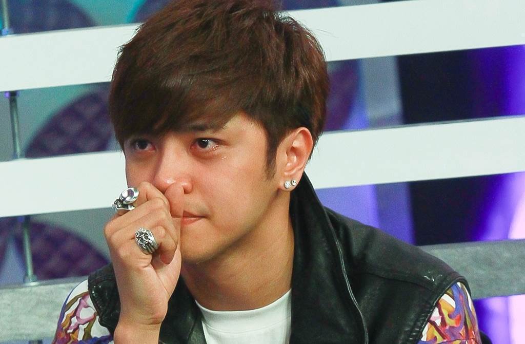 Show Lo Completed His Will