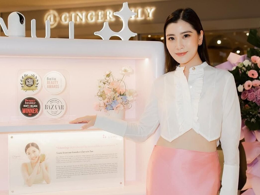 The New Succession Structure Reality