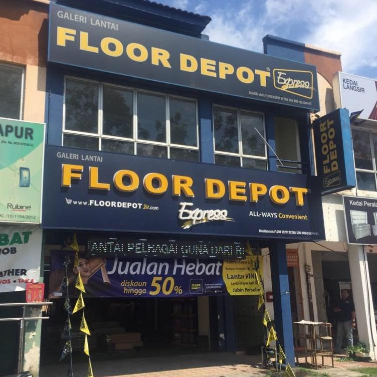 Malaysia SPC Flooring Company 2026