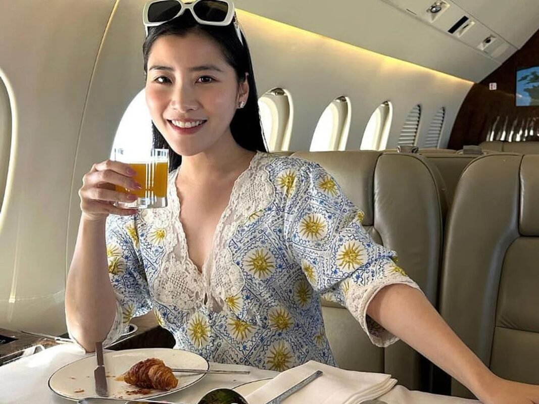 Chryseis Tan Sheik Ling