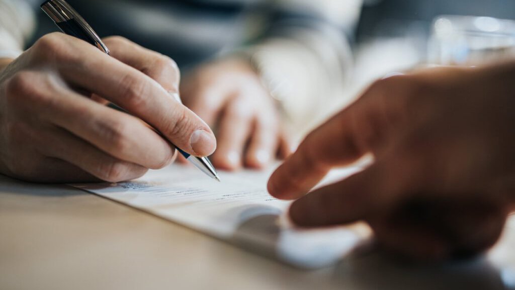 Essential Conditions for Young Parents