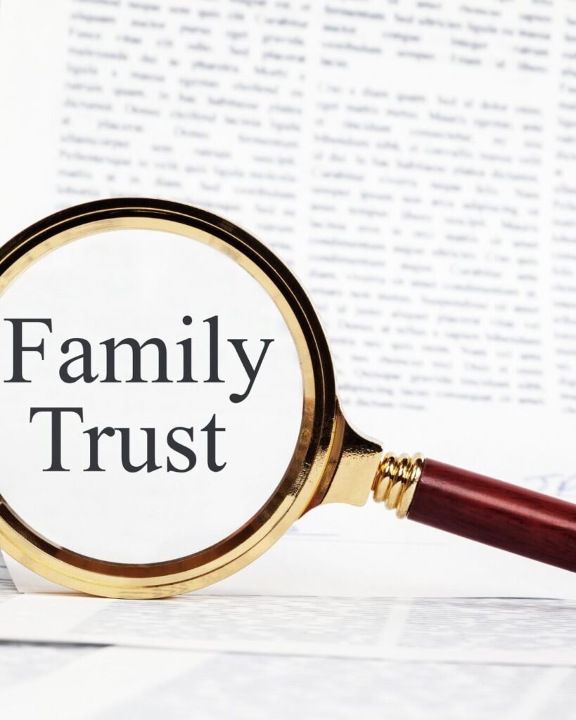 Global Asset Trustee (M) Berhad services