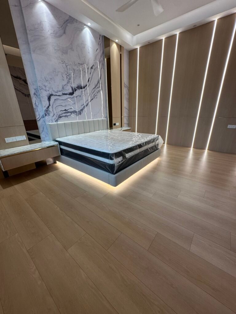 JB SPC Flooring Design 2026