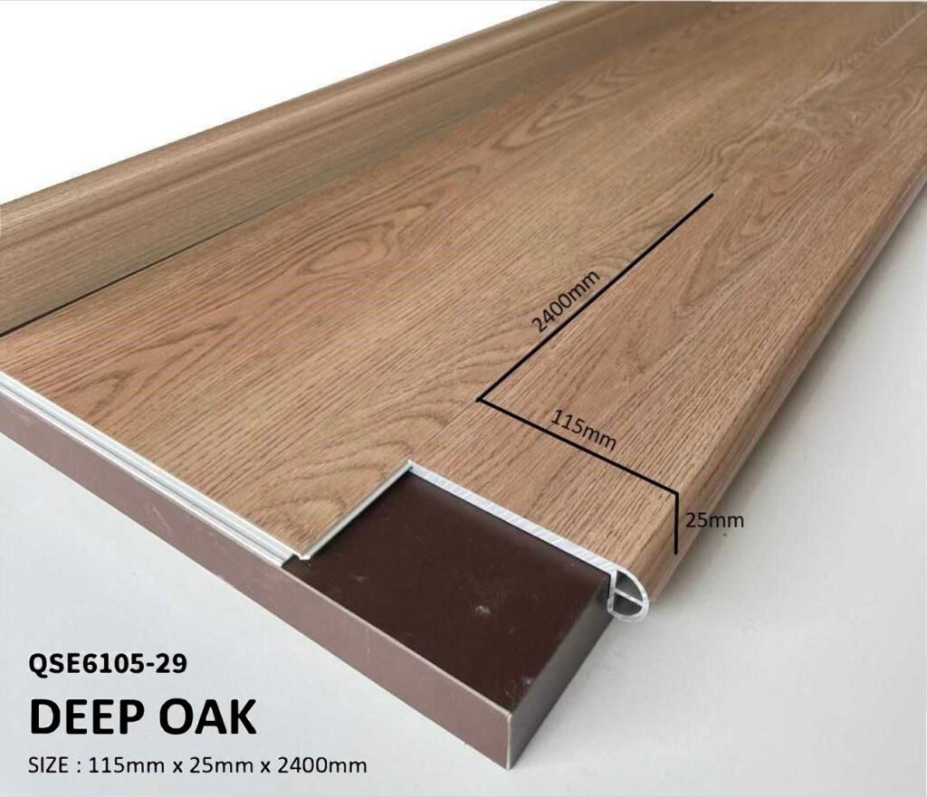 KL SPC Flooring Design 2026