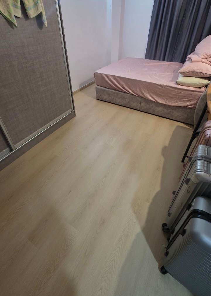 KL SPC Flooring Design 2026