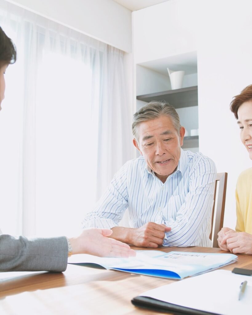 Global Asset Trustee (M) Berhad services