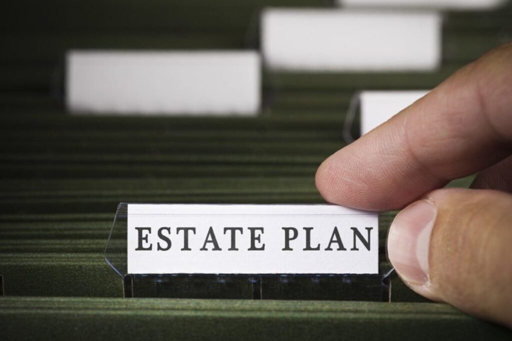 GAT Probate/ERstate Administrarion