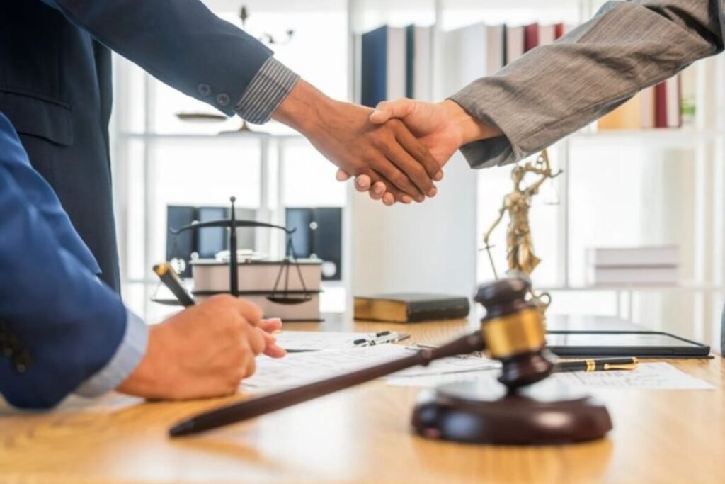 Probate/ERstate Administrarion