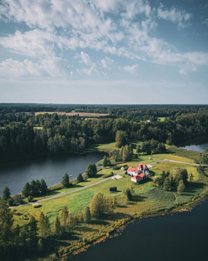 Estate Administration