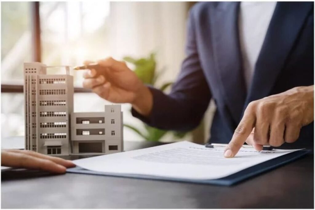 GAT Real Estate Trust