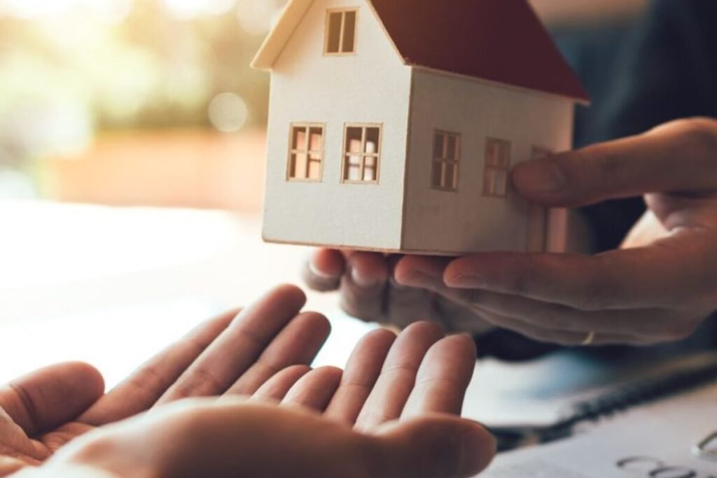 GAT Real Estate Trust