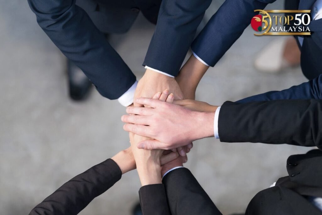 GAT corporate trust