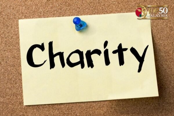 GAT charitable trust
