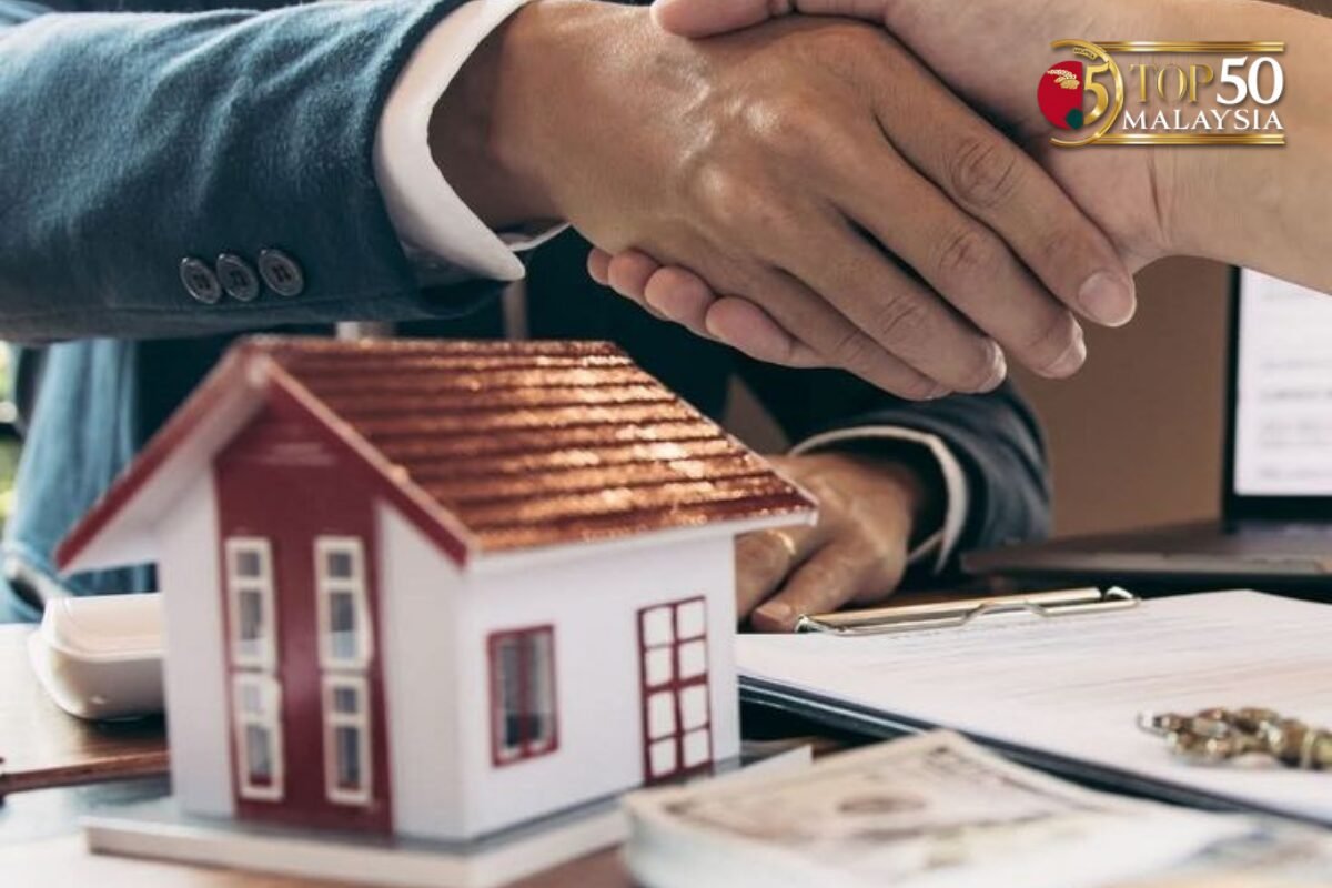 GAT Real Estate Trust