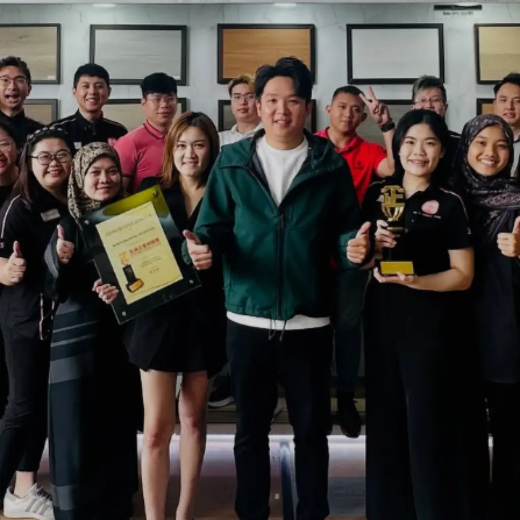 Malaysia SPC Flooring Company 2026