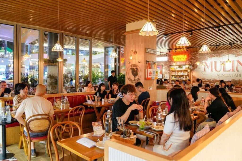 The Secret Ingredient Every Successful Café Has — And It’s Not Coffee Beans