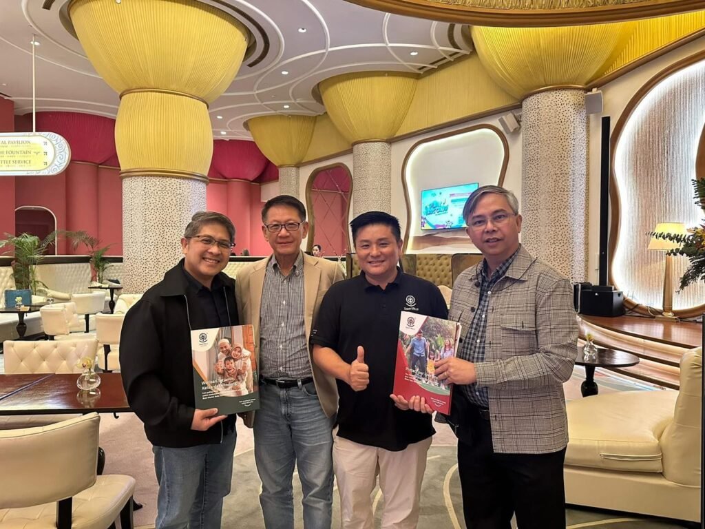 Philippines Online Will