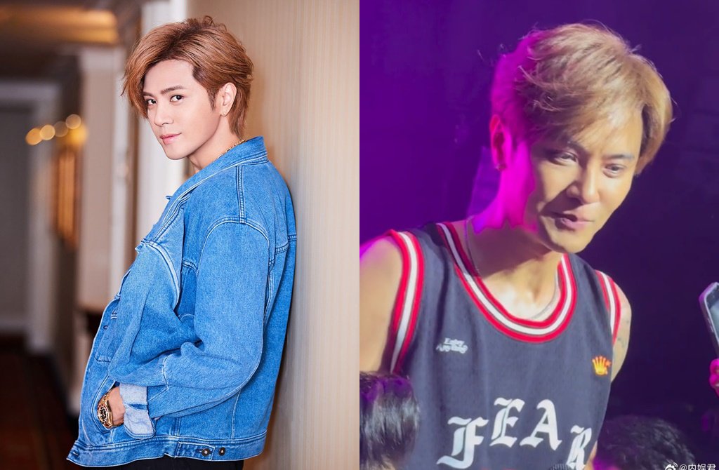 Show Lo Completed His Will