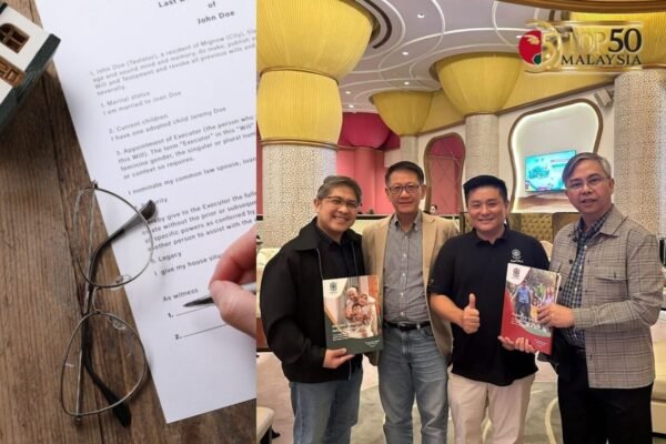 How the Philippines Online Will Movement Empowers Families, OFWs, and the Future of Estate Planning