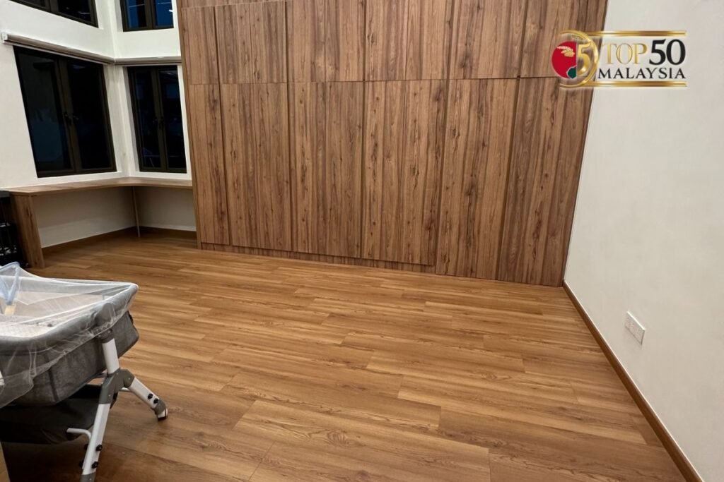 AirFlex Foam: The Science Behind a Longer-Lasting Floor