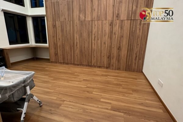 AirFlex Foam: The Science Behind a Longer-Lasting Floor